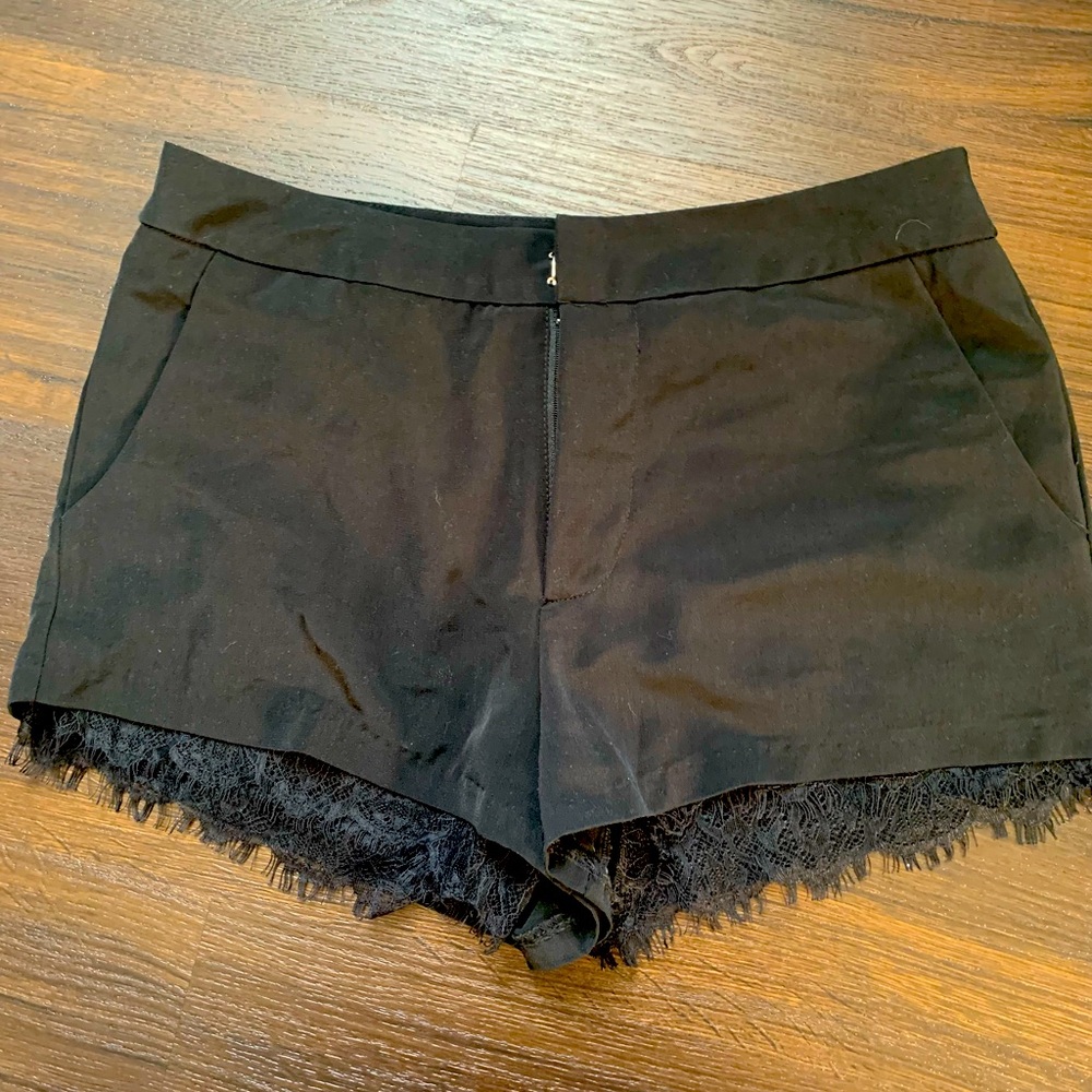 Forever 21 Shorts
